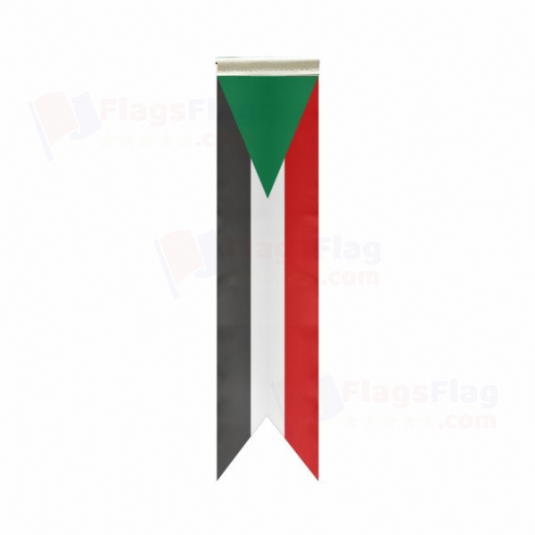 Sudan L Table Flags Flag Only