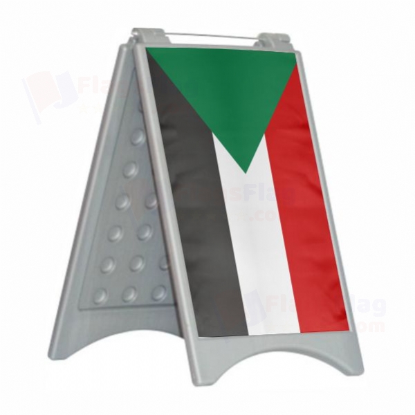 Sudan Open Sudan Close Plastic Pontoon