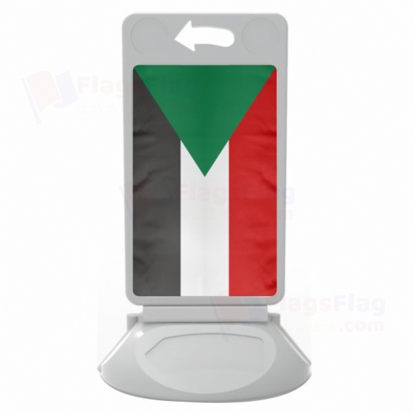 Sudan Plastic Pontoon