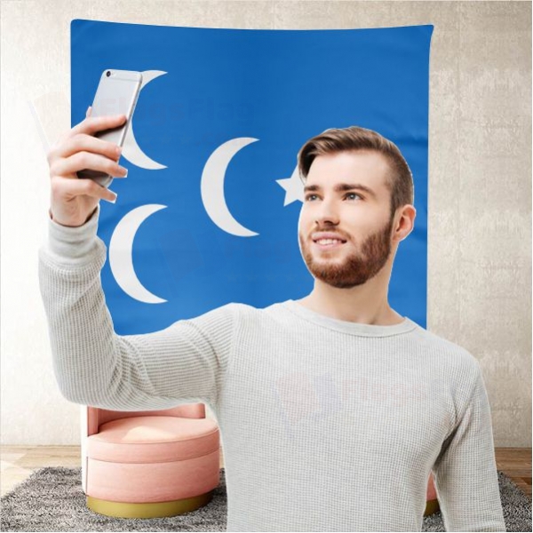 Supreme State Background Selfie Shooting Landscapes