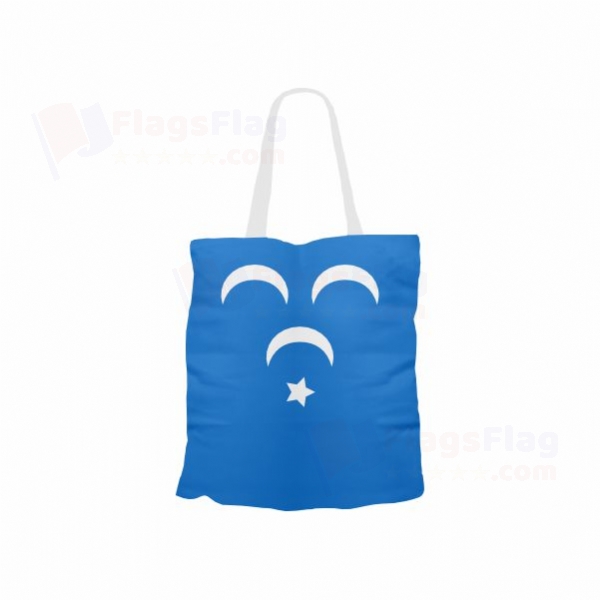 Supreme State Cloth Bag Models