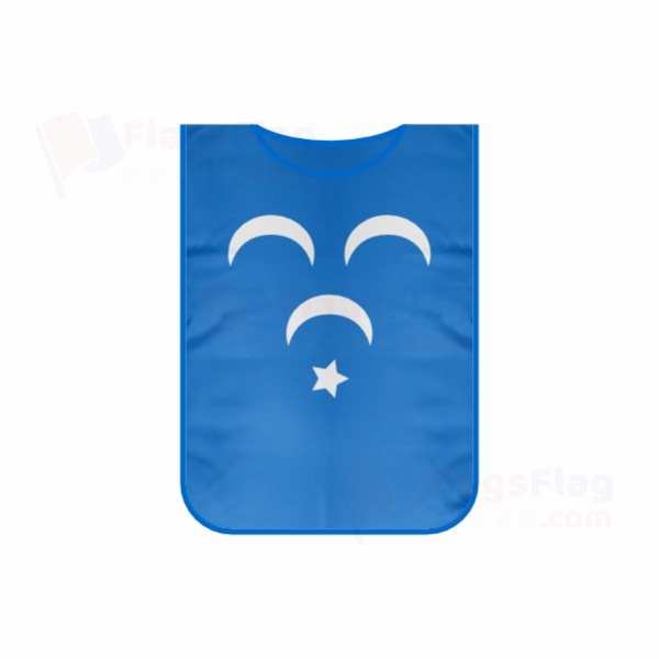 Supreme State Single Use Strike Apron