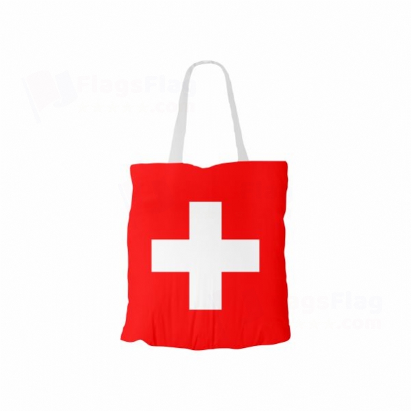 Switzerland Cloth Bag Models