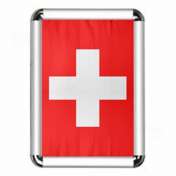 Switzerland Framed Pictures
