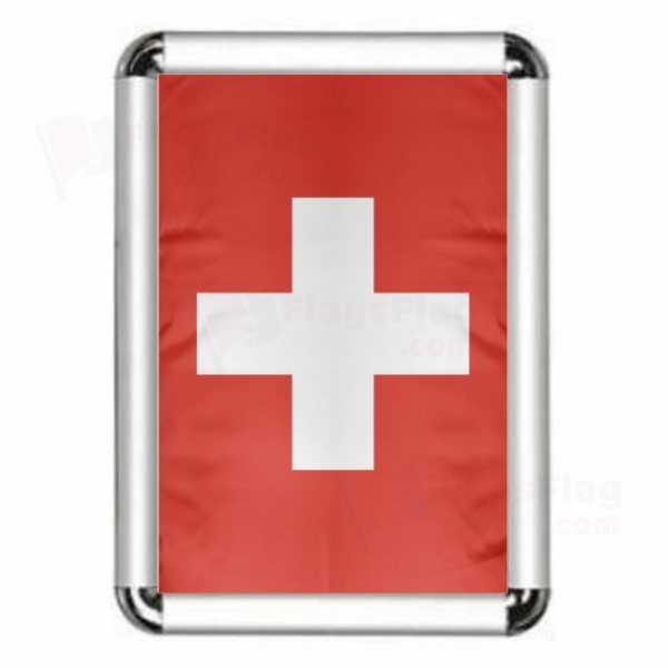 Switzerland Framed Pictures