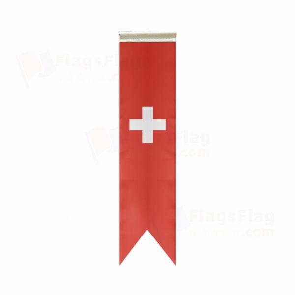 Switzerland L Table Flags Flag Only