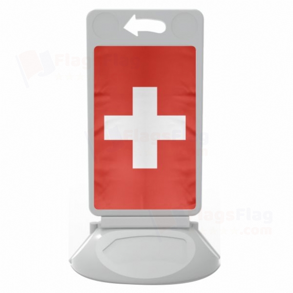 Switzerland Plastic Pontoon