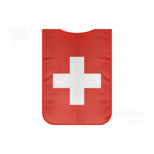 Switzerland Single Use Strike Apron