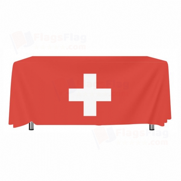 Switzerland Tablecloth Models