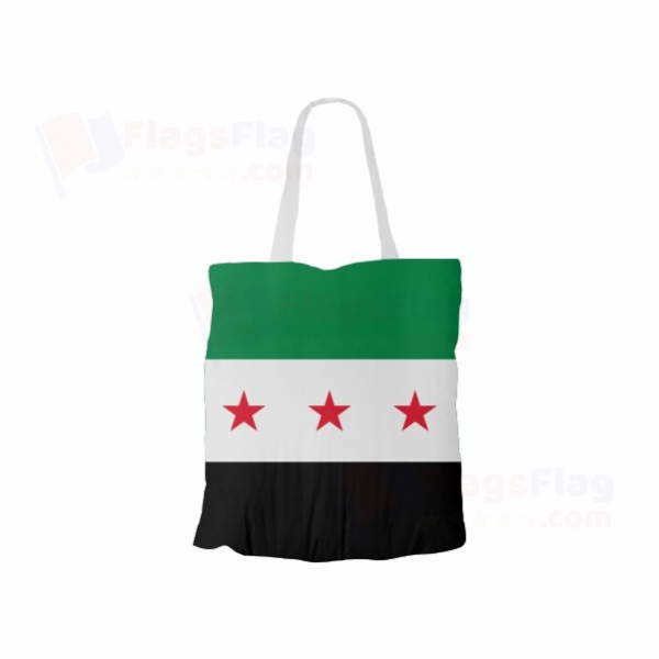 Syria Cloth Bag Models