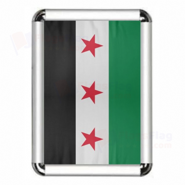 Syria Framed Pictures