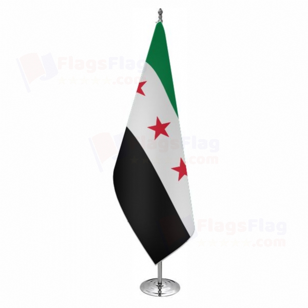 Syria Office Flag Syria Office Flags