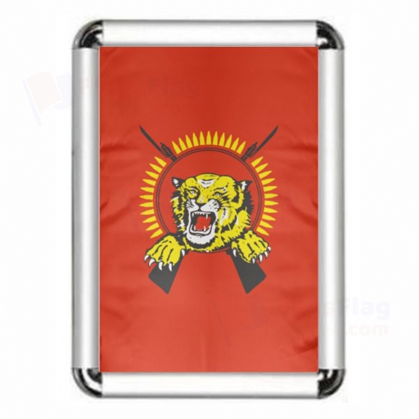 Tamil Eelam Framed Pictures