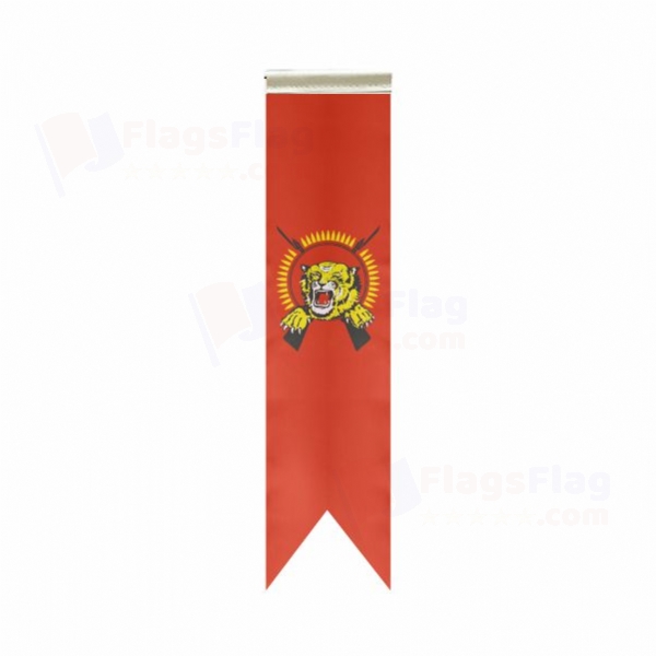 Tamil Eelam L Table Flags Flag Only