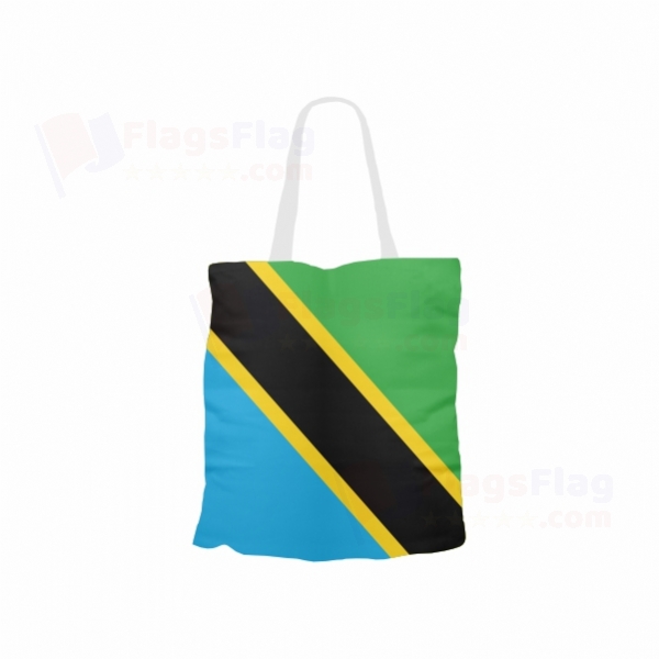 Tanzania Cloth Bag Models