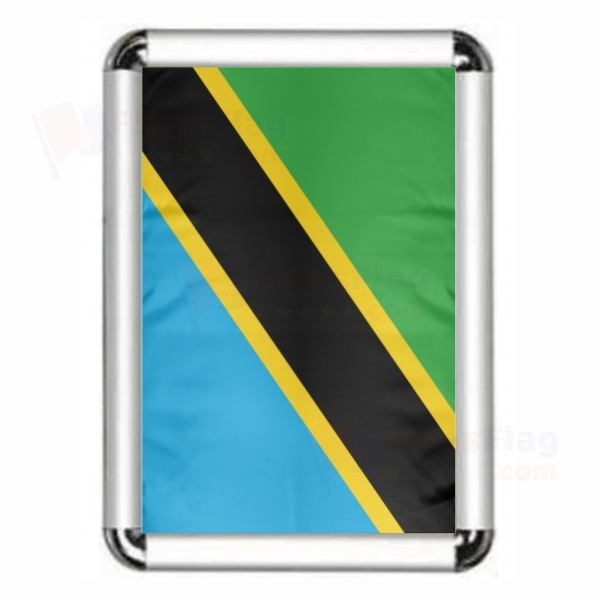 Tanzania Framed Pictures