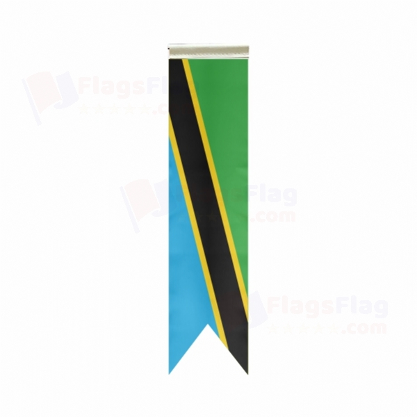 Tanzania L Table Flags Flag Only