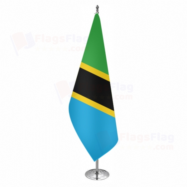 Tanzania Office Flag Tanzania Office Flags