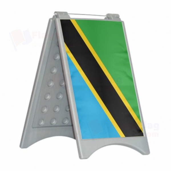 Tanzania Open Tanzania Close Plastic Pontoon