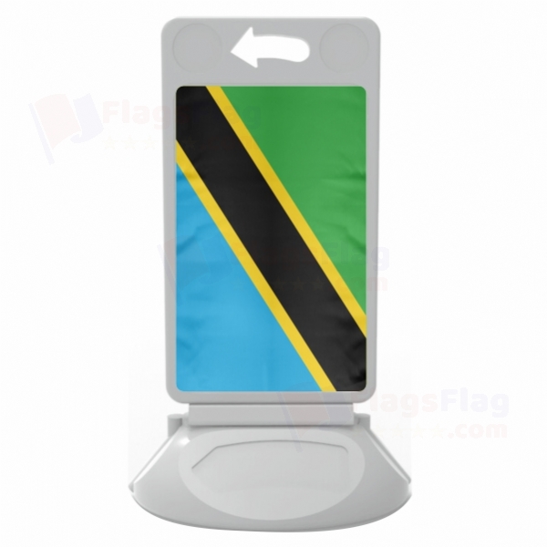 Tanzania Plastic Pontoon