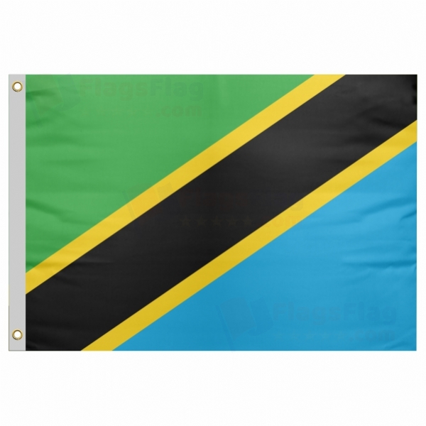 Tanzania Send Flag Price Tanzania Send Flag Prices