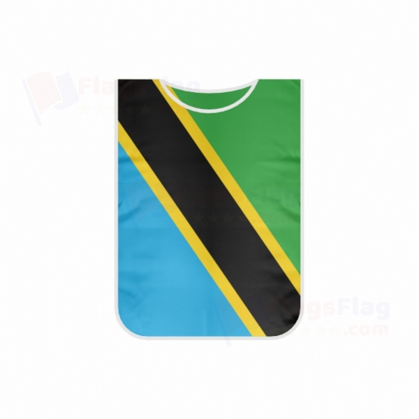 Tanzania Single Use Strike Apron