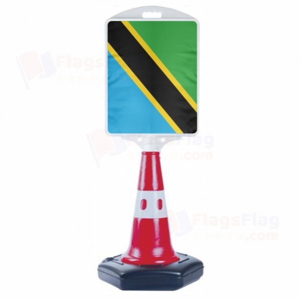Tanzania Small Size Road Bollard