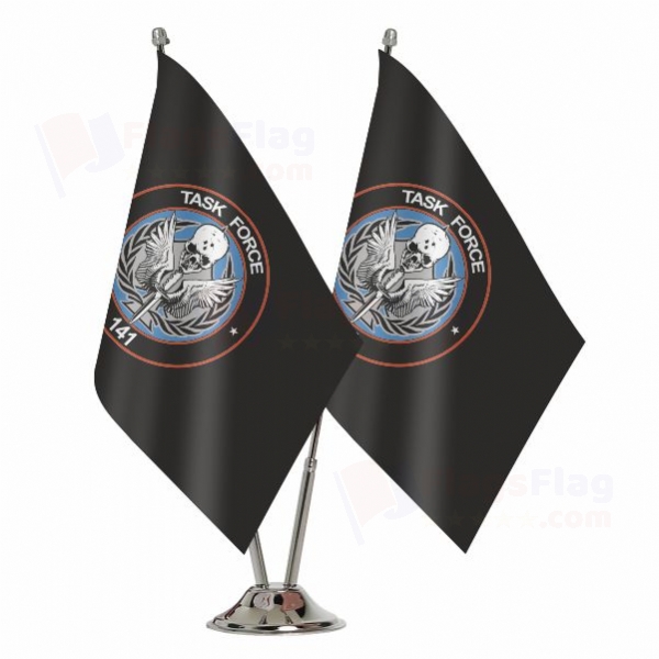 Task Force Binary Table Flag