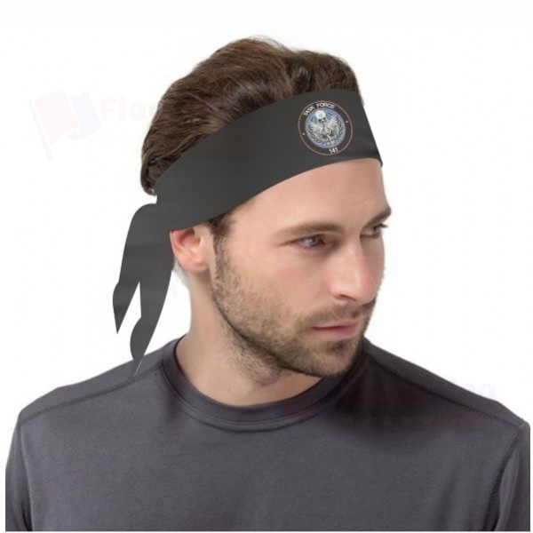 Task Force Digital Print Bandanas