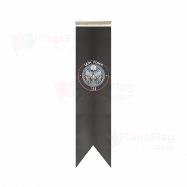 Task Force L Table Flags Flag Only