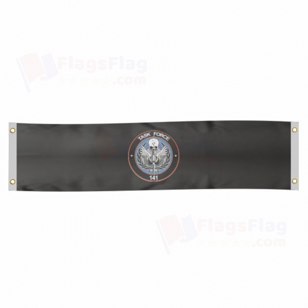 Task Force Poster Banner