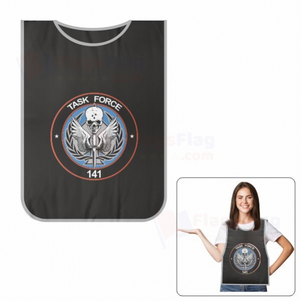 Task Force Single Use Strike Apron