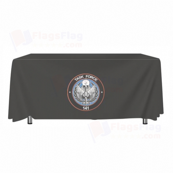 Task Force Tablecloth Models