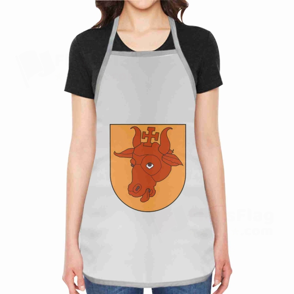 Terter dynasty Apron