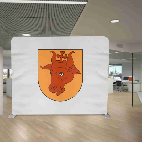 Terter dynasty Background Stand Printing