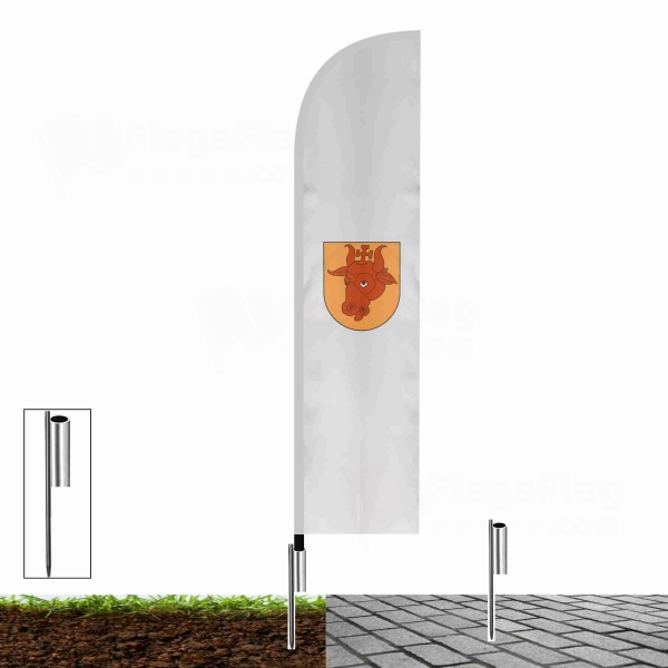 Terter dynasty Beach Flags Terter dynasty Sailing Flags