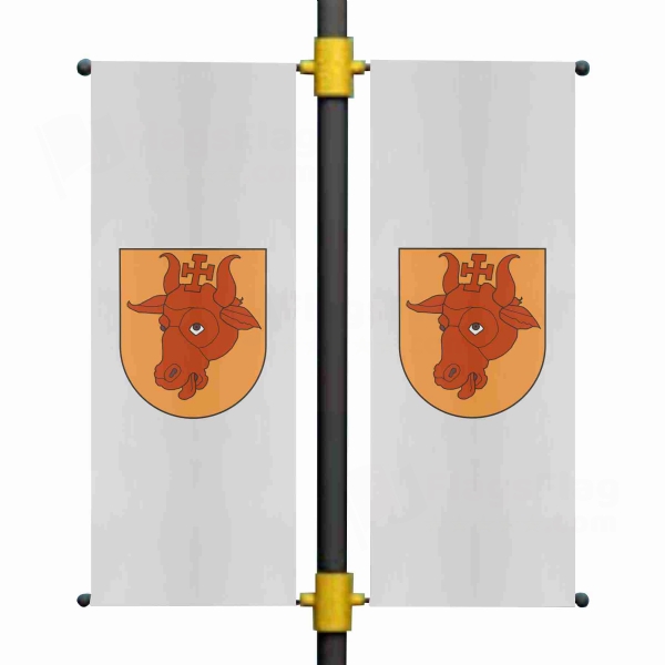 Terter dynasty Blackout Flag