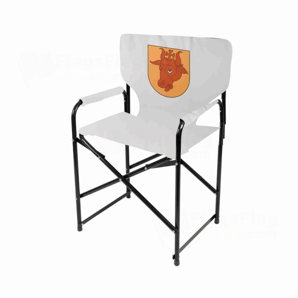 Terter dynasty Camp Chair