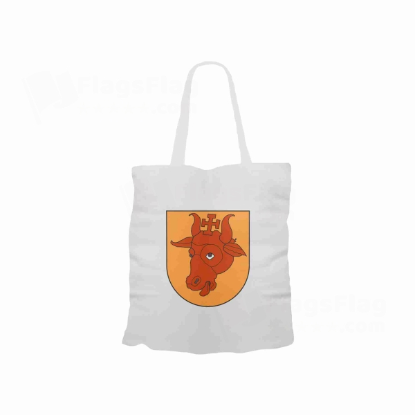 Terter dynasty Cloth Bag Models