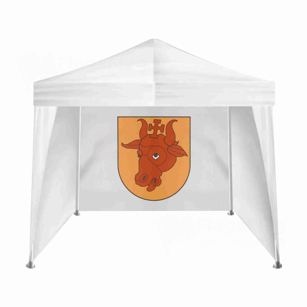 Terter dynasty Gazebo Tent