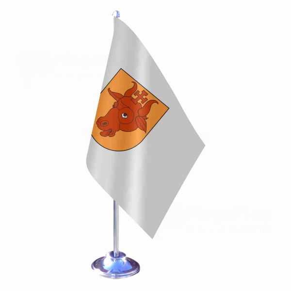 Terter dynasty Single Table Flag