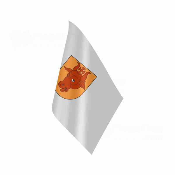 Terter dynasty Table Flag