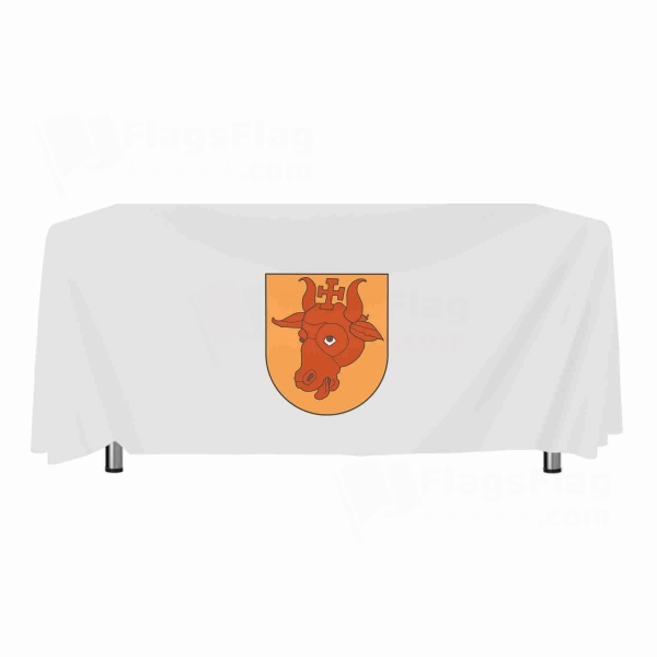 Terter dynasty Tablecloth Models