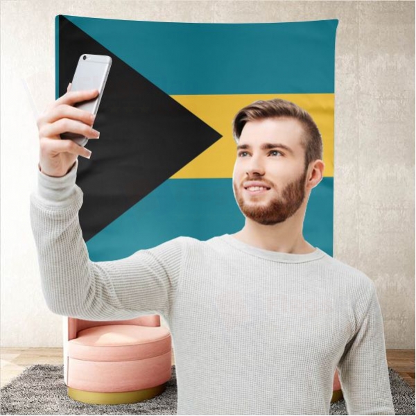 The Bahamas Background Selfie Shooting Landscapes