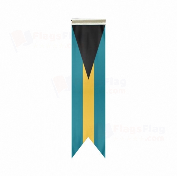 The Bahamas L Table Flags Flag Only