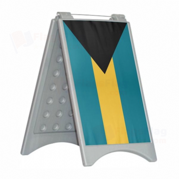 The Bahamas Open The Bahamas Close Plastic Pontoon