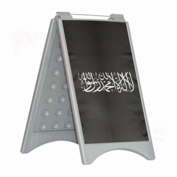 The Black Word i Tawhid Open The Black Word i Tawhid Close Plastic Pontoon