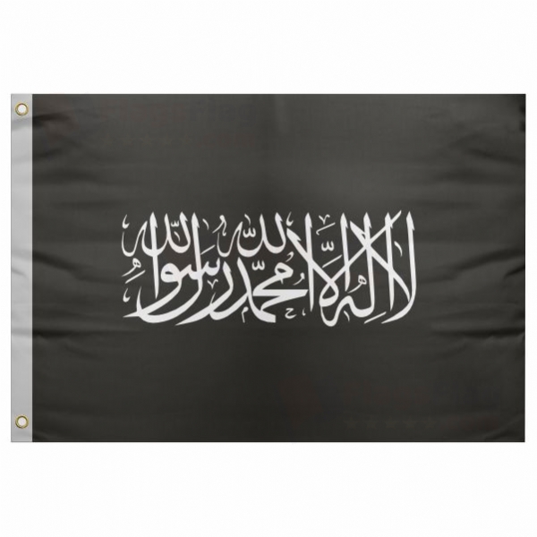 The Black Word I Tawhid Send Flag Where to get it done