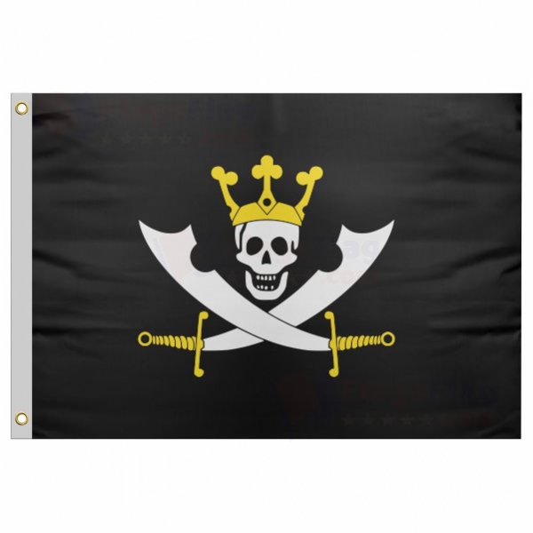 The Pirate King Send Flag Price The Pirate King Send Flag Prices