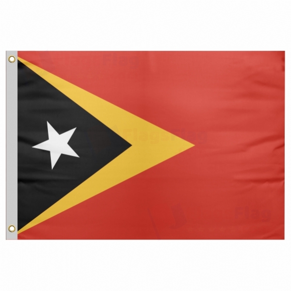Timor Leste Send Flag Price Timor Leste Send Flag Prices